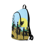 SAFARI NTR WARRIOR Backpack