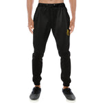 ATEF SNAKE SKIN Men's Sweatpants