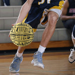 MDU NETER GOLD All Over Print Basketball