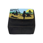 SAFARI NTR WARRIOR Crossbody Nylon Bags