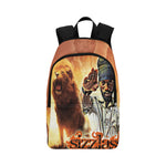 SIZZLASSIE I Backpack