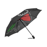 BLACC PANTHER KMT Auto-Foldable Umbrella