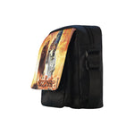 SIZZLASSIE I Crossbody Nylon Bags (Model 1633)