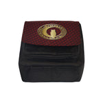 RED LCC DELUXE Crossbody Nylon Bags (Model 1633)