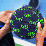 EXCELLENCE BLSKNK All Over Print Basketball