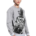 BLACK PANTHER PARTY Chest Bag