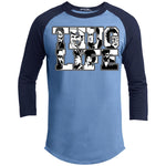 Thug Life Icon Sporty T-Shirt