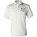 LCC SL Youth Jersey Polo