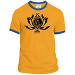 Kween Flower Bicolour Tee