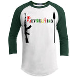 Revolution Sporty T-Shirt