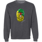 YANA GOONS UNISEX Sweatshirt