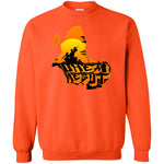 Uhem Mesut Crewneck Pullover