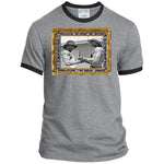 C's Alliance Ringer Tee