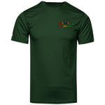 Afreeka DTG Youth Polyester T-Shirt