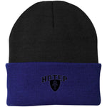 Hotep Knit Cap