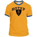 Hotep Ringer Tee