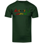 Afreeka DTG  Polyester T-Shirt