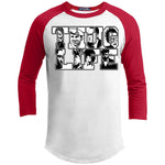 Thug Life Icon Sporty T-Shirt