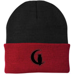 LaChouett BL Knit Cap