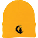 LaChouett BL Knit Cap