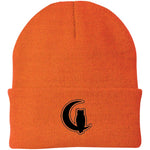 LaChouett BL Knit Cap