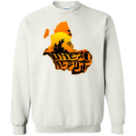 Uhem Mesut Crewneck Pullover