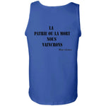 Thomas Sankara Men Tank Top