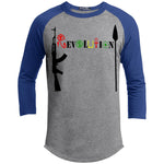 Revolution Sporty T-Shirt