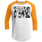 Thug Life Icon Sporty T-Shirt