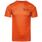 Afreeka DTG Youth Polyester T-Shirt