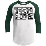 Thug Life Icon Sporty T-Shirt