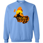 Uhem Mesut Crewneck Pullover