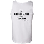 Thomas Sankara Men Tank Top