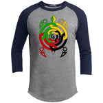 Tembe Art DTG Men T-Shirt