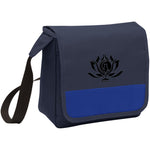 Flower of Life Lunch Cooler Bag