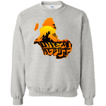 Uhem Mesut Crewneck Pullover