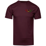 Afreeka DTG Youth Polyester T-Shirt