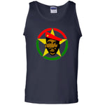 Thomas Sankara Men Tank Top