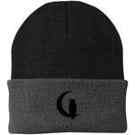 LaChouett BL Knit Cap