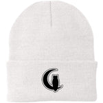 LaChouett BL Knit Cap
