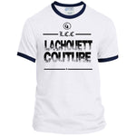 LaChouett Grunge Bicolour Tee