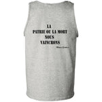 Thomas Sankara Men Tank Top