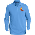 Uhem Mesut LS Polo Shirt