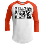 Thug Life Icon Sporty T-Shirt