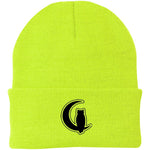 LaChouett BL Knit Cap