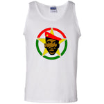 Thomas Sankara Men Tank Top