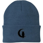 LaChouett BL Knit Cap