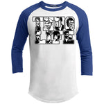 Thug Life Icon Sporty T-Shirt