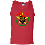 Thomas Sankara Men Tank Top