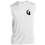 LaChouett Official Sleeveless T-Shirt